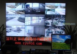 供應(yīng)廠家直銷三星55寸及60寸液晶拼接墻，價(jià)格實(shí)惠，安全防護(hù)保障