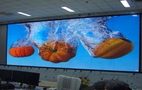 液晶拼接屏 無(wú)縫拼接，盡顯大屏智慧