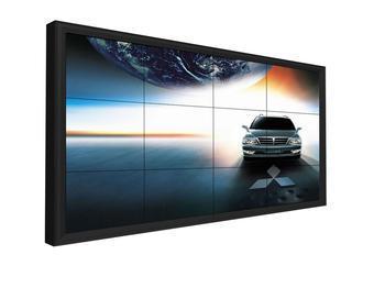 內(nèi)蒙古大品牌46寸液晶拼接屏 技術(shù)領(lǐng)先，打造專業(yè)顯示解決方案